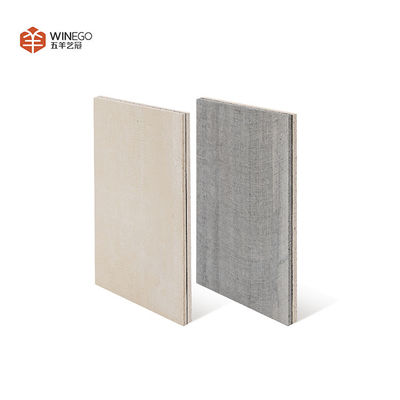 High-Performance Soundproofing Board Ideal for Studios Theaters Office Partitions