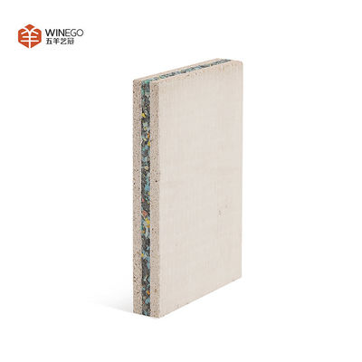 High-Performance Soundproofing Board Ideal for Studios Theaters Office Partitions