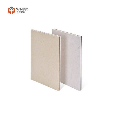 High-Density And Eco-Friendly Sound Insulation Board For Recording Studios And KTV