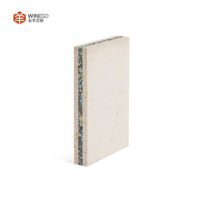 High-Density And Eco-Friendly Sound Insulation Board For Recording Studios And KTV