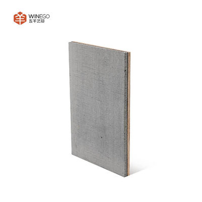 High-Density And Eco-Friendly Sound Insulation Board For Recording Studios And KTV