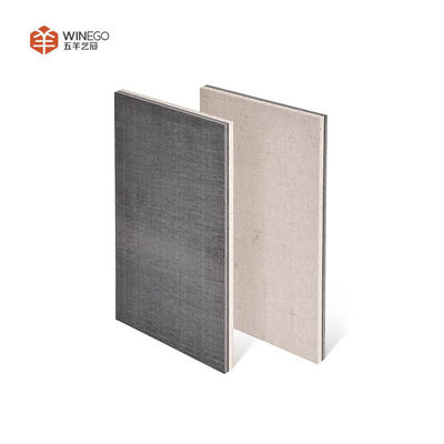 High-Density And Eco-Friendly Sound Insulation Board For Recording Studios And KTV