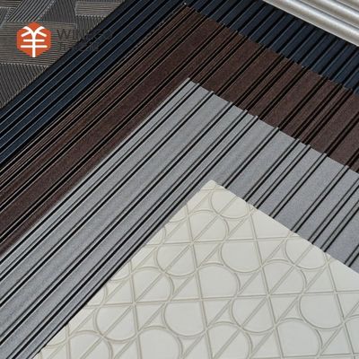 Premium Embossed Veneer Panels for Home and Office Interiors 2400mm
