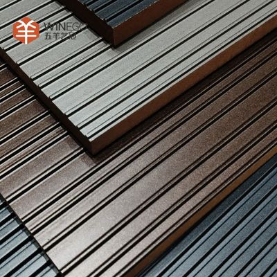 Premium Embossed Veneer Panels for Home and Office Interiors 2400mm