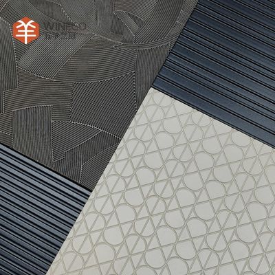Premium Embossed Veneer Panels for Home and Office Interiors 2400mm