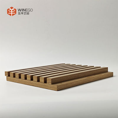 Advanced Wood Acoustic Diffuser Panels for Superior Sound Control and Clarity