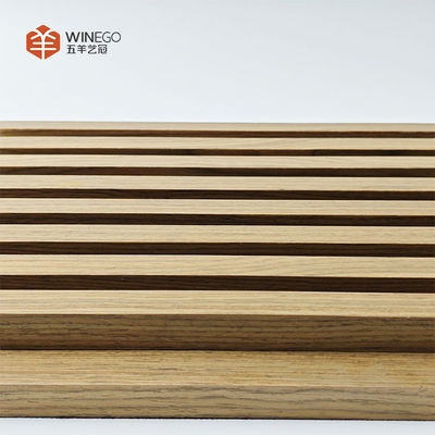 Advanced Wood Acoustic Diffuser Panels for Superior Sound Control and Clarity