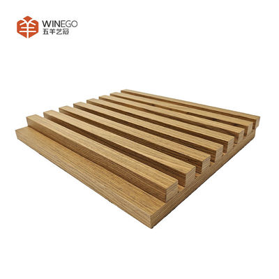 Advanced Wood Acoustic Diffuser Panels for Superior Sound Control and Clarity