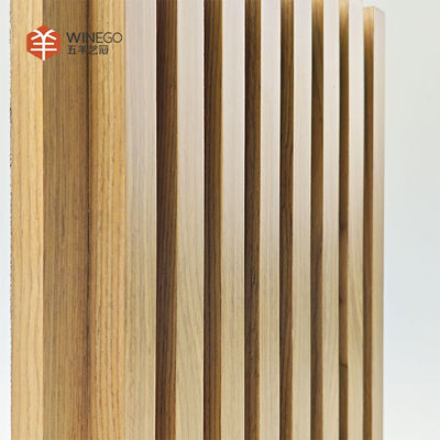 Advanced Wood Acoustic Diffuser Panels for Superior Sound Control and Clarity