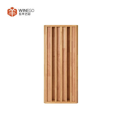 Premium Wood Diffuser Panels for Superior Acoustic Control and Enhanced Sound Clarity