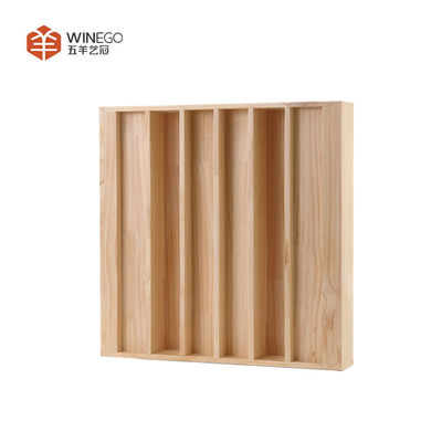Premium Wood Diffuser Panels for Superior Acoustic Control and Enhanced Sound Clarity