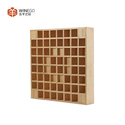 Premium Wood Diffuser Panels for Superior Acoustic Control and Enhanced Sound Clarity