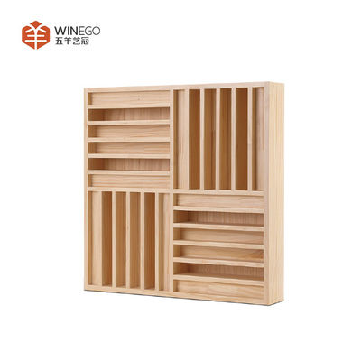 Premium Wood Diffuser Panels for Superior Acoustic Control and Enhanced Sound Clarity