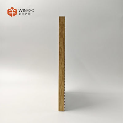 High-Performance Micro-Perforated Acoustic Panel with Honeycomb Core
