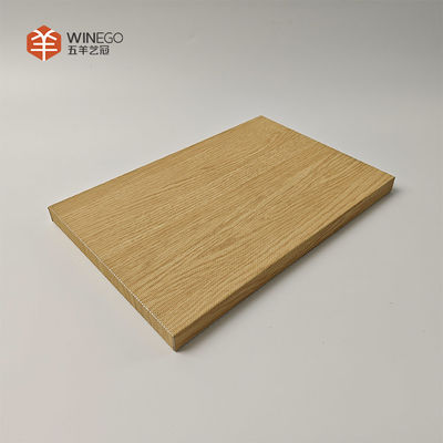High-Performance Micro-Perforated Acoustic Panel with Honeycomb Core