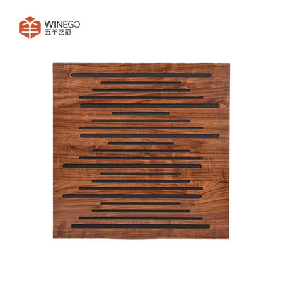 Designer Acoustic Panels for Optimal Sound Quality and Visual Impact