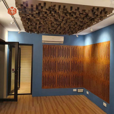Designer Acoustic Panels for Optimal Sound Quality and Visual Impact