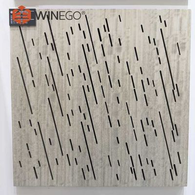 Eco-friendly Artistic Acoustic Panels for Noise Control & Sound Clarity