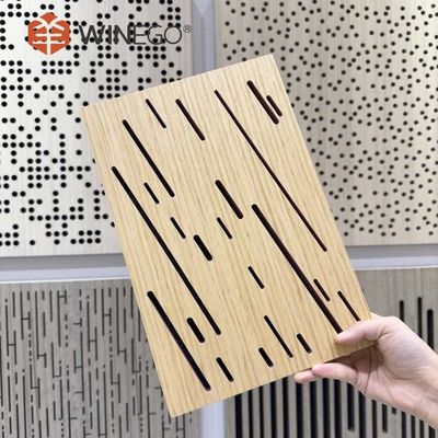 Eco-friendly Artistic Acoustic Panels for Noise Control & Sound Clarity