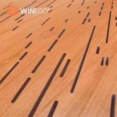 Eco-friendly Artistic Acoustic Panels for Noise Control & Sound Clarity