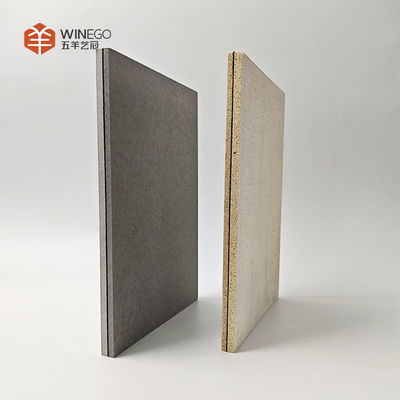 Eco-Friendly and Durable Sound Insulation Board For KTV Wall and Ceiling