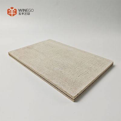 Eco-Friendly and Durable Sound Insulation Board For KTV Wall and Ceiling