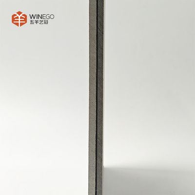 Noise Reduction  Soundproofing Board Ideal for Hotels and Conference Rooms