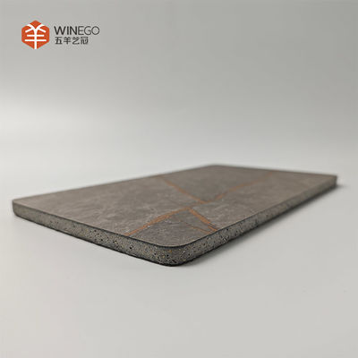 Modern Design Decorative Panel To Meet Aesthetics Needs For Hotel And Conference Room