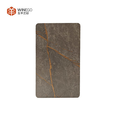 Modern Design Decorative Panel To Meet Aesthetics Needs For Hotel And Conference Room