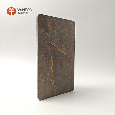 Modern Design Decorative Panel To Meet Aesthetics Needs For Hotel And Conference Room