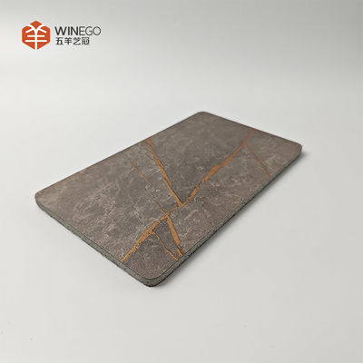 Modern Design Decorative Panel To Meet Aesthetics Needs For Hotel And Conference Room