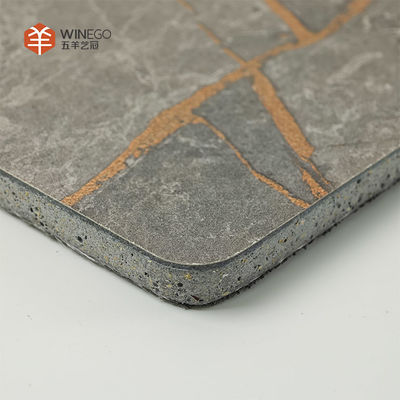 Modern Design Decorative Panel To Meet Aesthetics Needs For Hotel And Conference Room