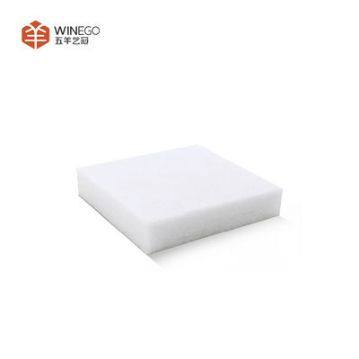 Fiberglass Acoustic Wool Material Graphic Design Sound Absorption Wool Eco-Friendly