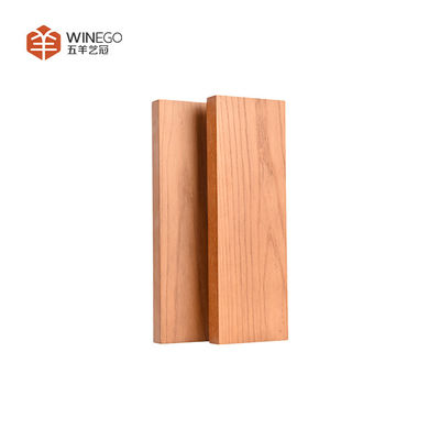 Mdf Ceiling System Soundproof Wood Panels Fireproof and Waterproof Panels