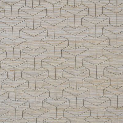 Panneaux muraux de placage en relief pour la décoration de la maison 2400 mm