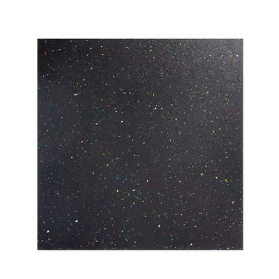 OEM Sound Insulation Rubber Sheet Soundproof Matting High Density For Gym Mat