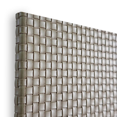 PET Panels Decorative Acoustic Panels Eco-friendly Materials For Indoor