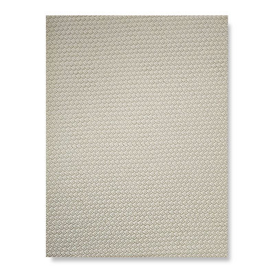 Panneaux acoustiques décoratifs écologiques Matériau léger pour plafond