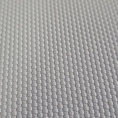 Rich Color Choices Decorative Acoustic Panels With High Quality Material