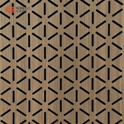Stylish Acoustic Panels for Improved Sound and Interior Design