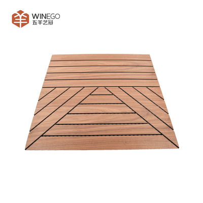 High-Quality Acoustic Panels for Sound Absorption and Aesthetic Design