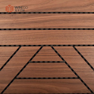 High-Quality Acoustic Panels for Sound Absorption and Aesthetic Design