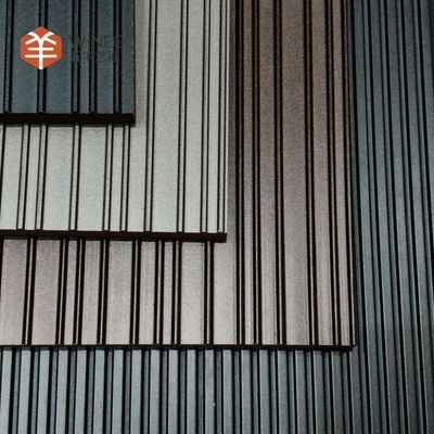 Premium Embossed Veneer Panels for Home and Office Interiors 2400mm