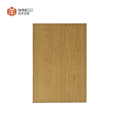 High-Performance Micro-Perforated Acoustic Panel with Honeycomb Core