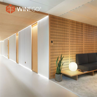 Eco-friendly Artistic Acoustic Panels for Noise Control & Sound Clarity