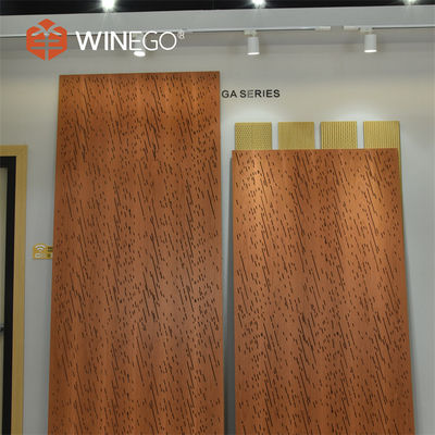 Eco-friendly Artistic Acoustic Panels for Noise Control & Sound Clarity