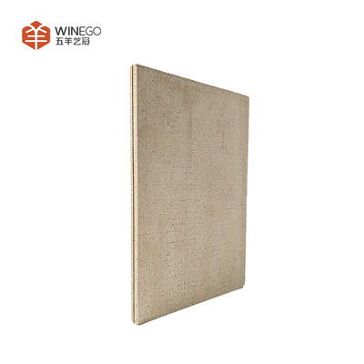 Eco-Friendly and Durable Sound Insulation Board For KTV Wall and Ceiling