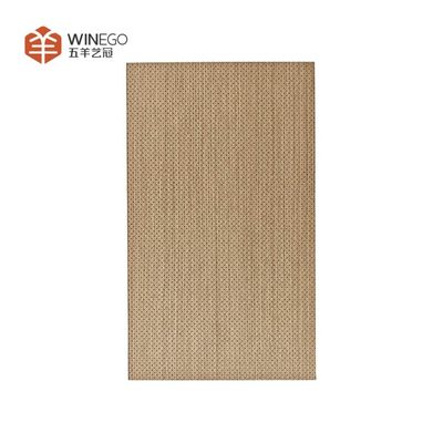 Panneaux de mur et de plafond acoustiques micro-perforés écologiques pour les intérieurs modernes